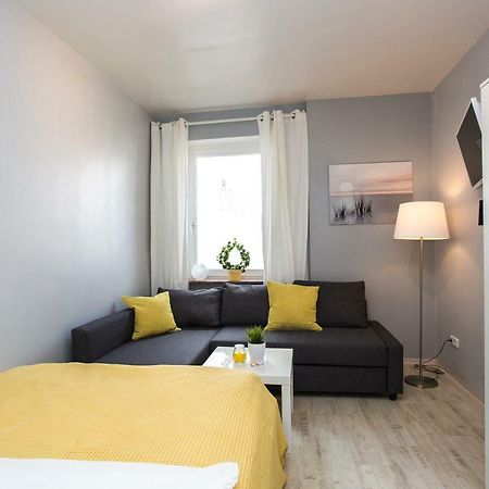 Ferienwohnung Raabstrasse 뉘른베르크 외부 사진